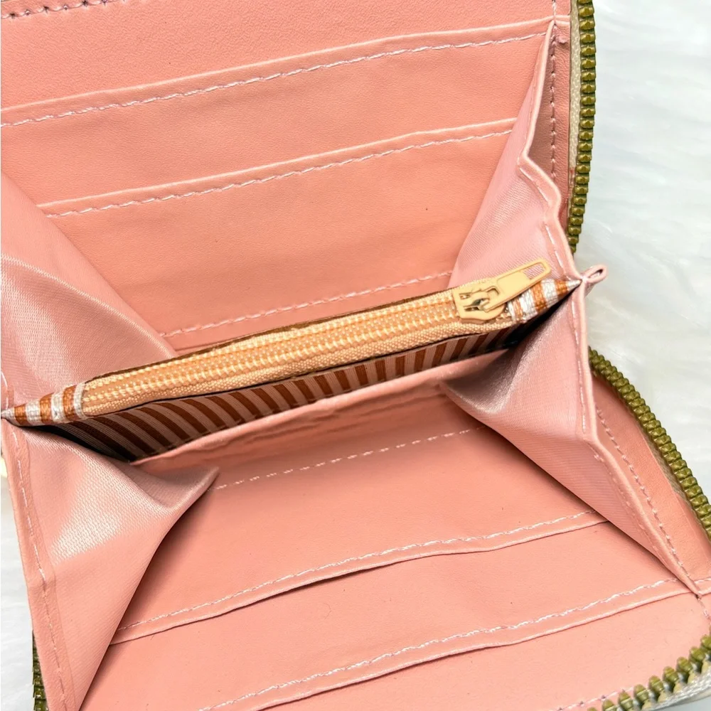 Kuromi Character‎ Zippy Wallet